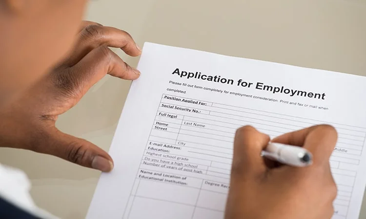 Outstanding Job Application Letter for Marketing Manager