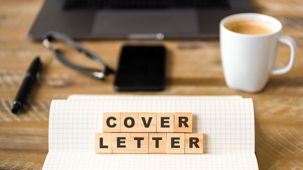 Essential Components of a Powerful Job Application Letter