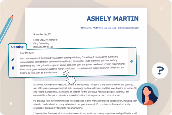 How to Write a Cover Letter That Gets You Hired