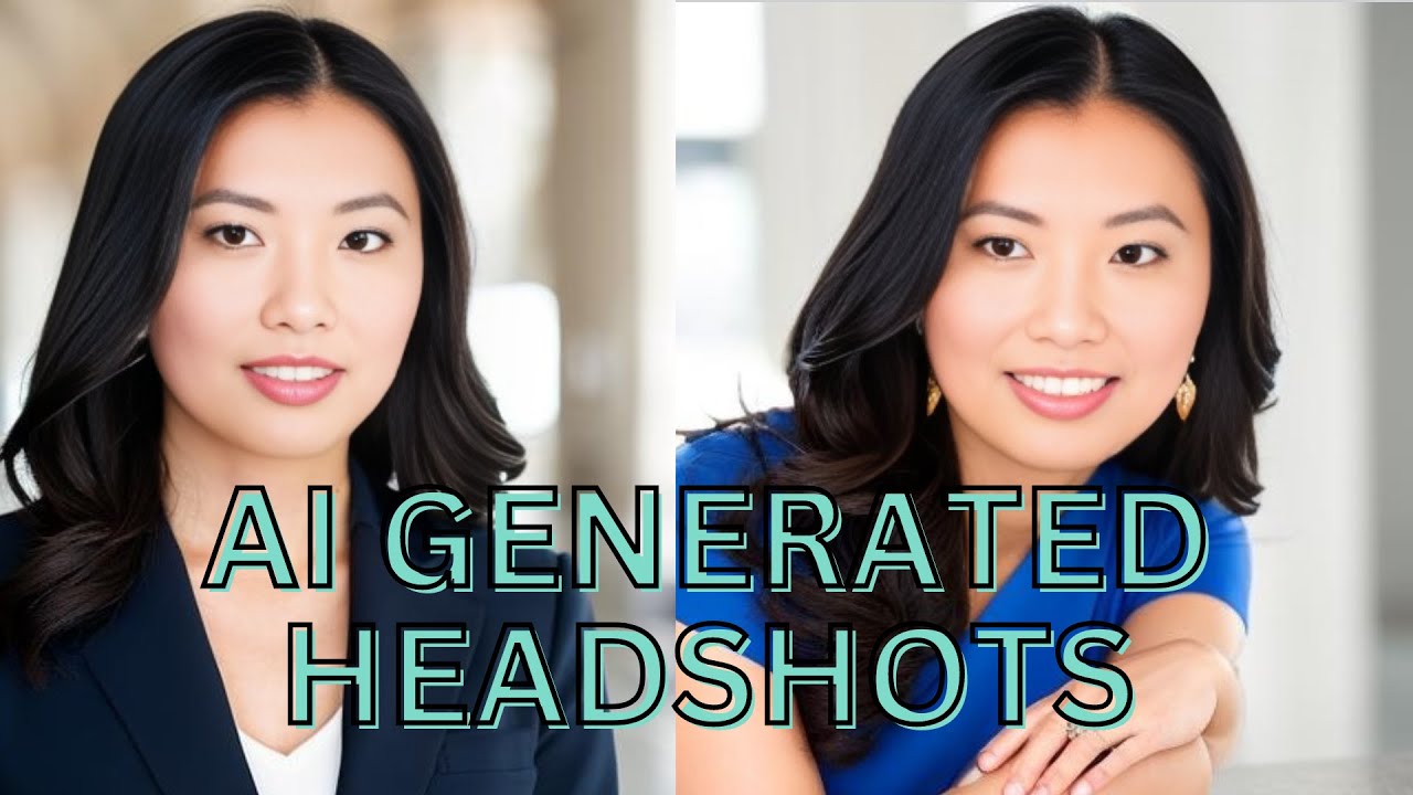 The Best AI Professional Headshot Generator: Top Tools Reviewed