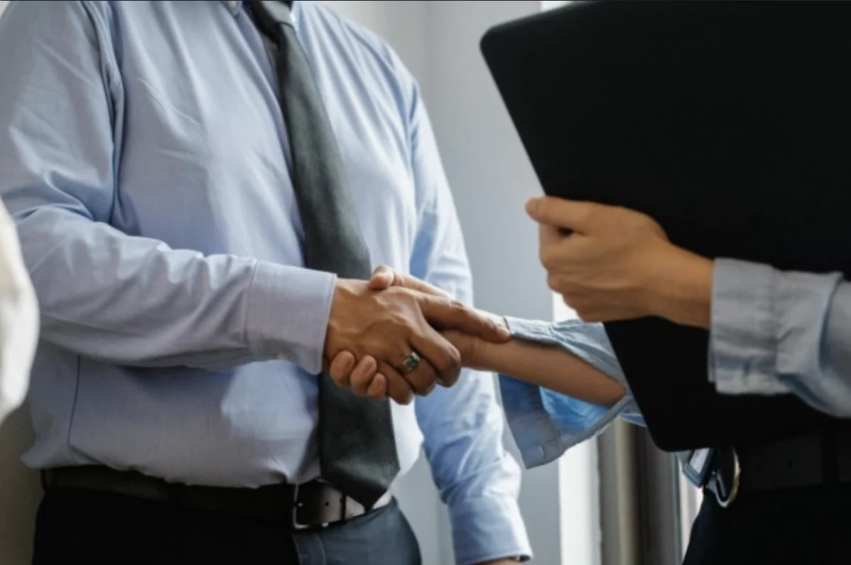 Cover Letter for a Business Partner Manager