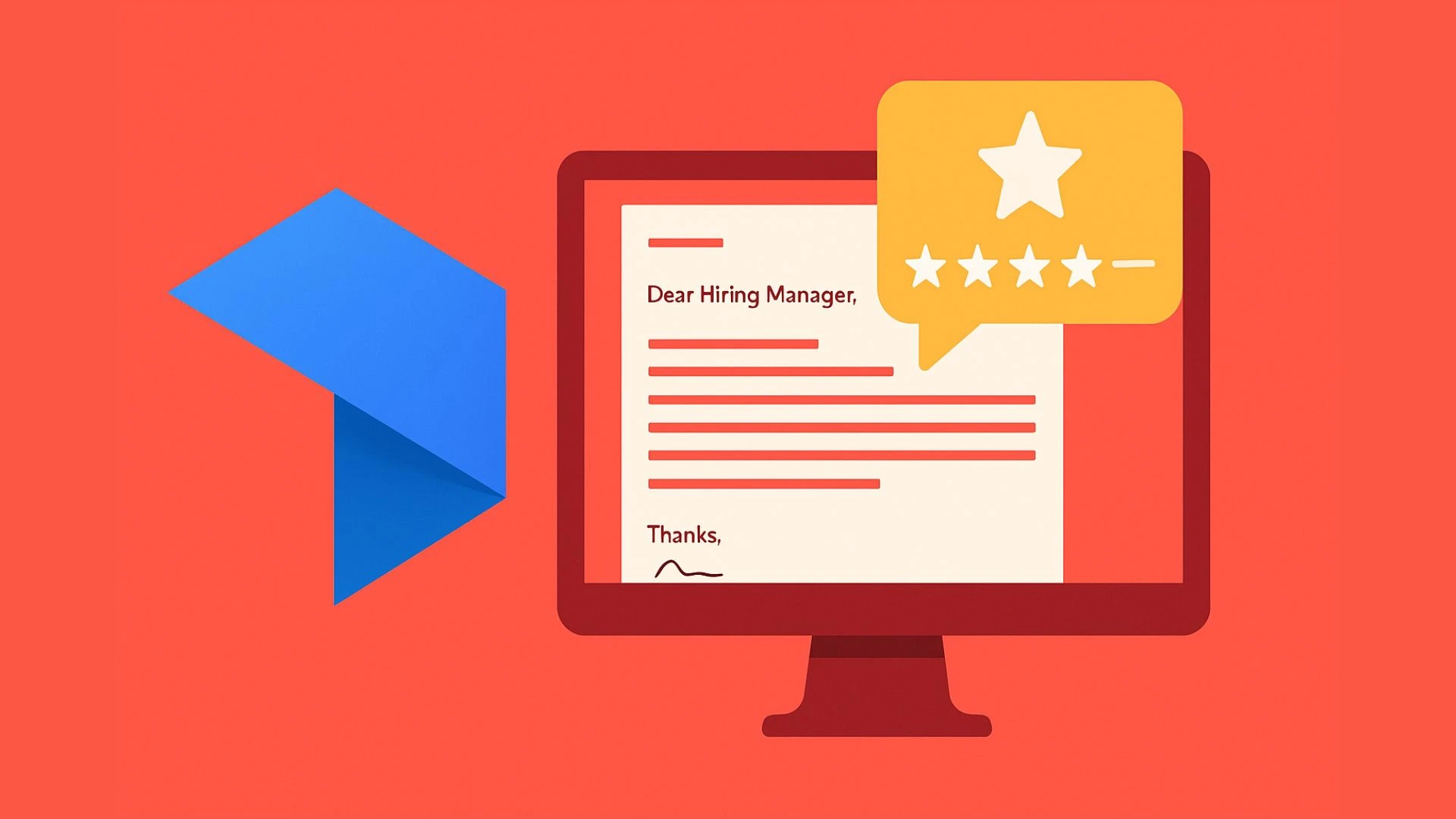 Zety Cover Letter Builder Review