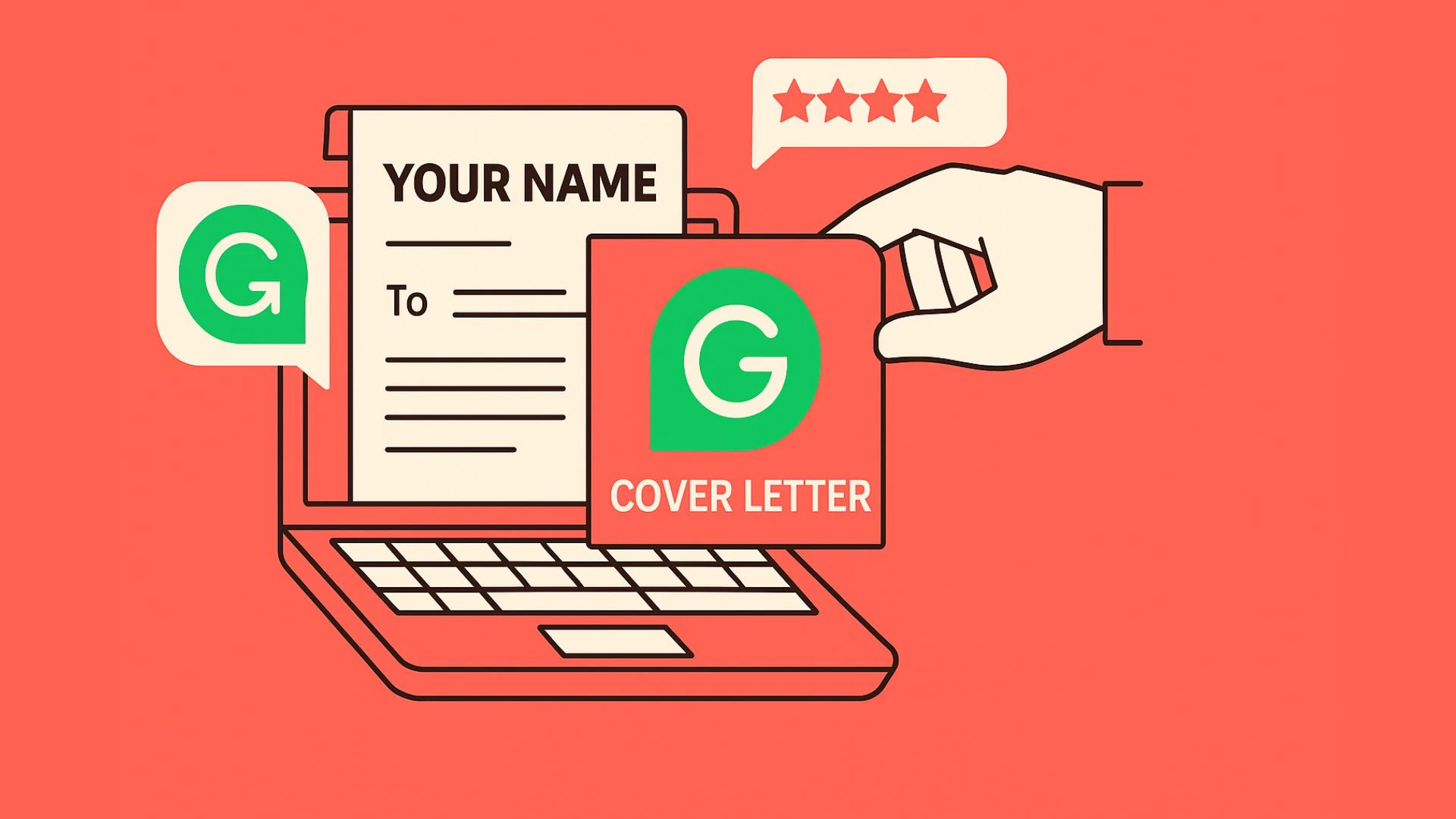 Grammarly Cover Letter Generator Review