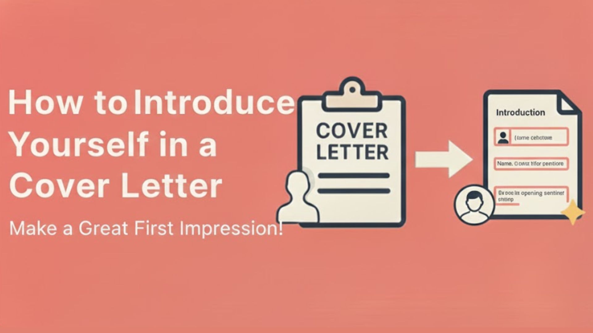 How to Introduce Yourself in a Cover Letter: Complete Guide with Examples [2025]