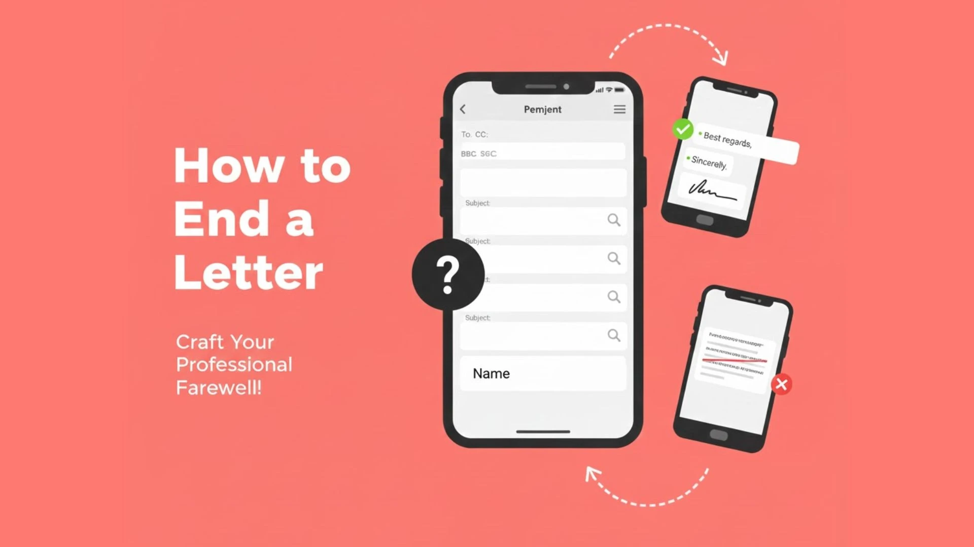 How to End a Letter: 100+ Professional & Personal Closings for Every Situation [2026]