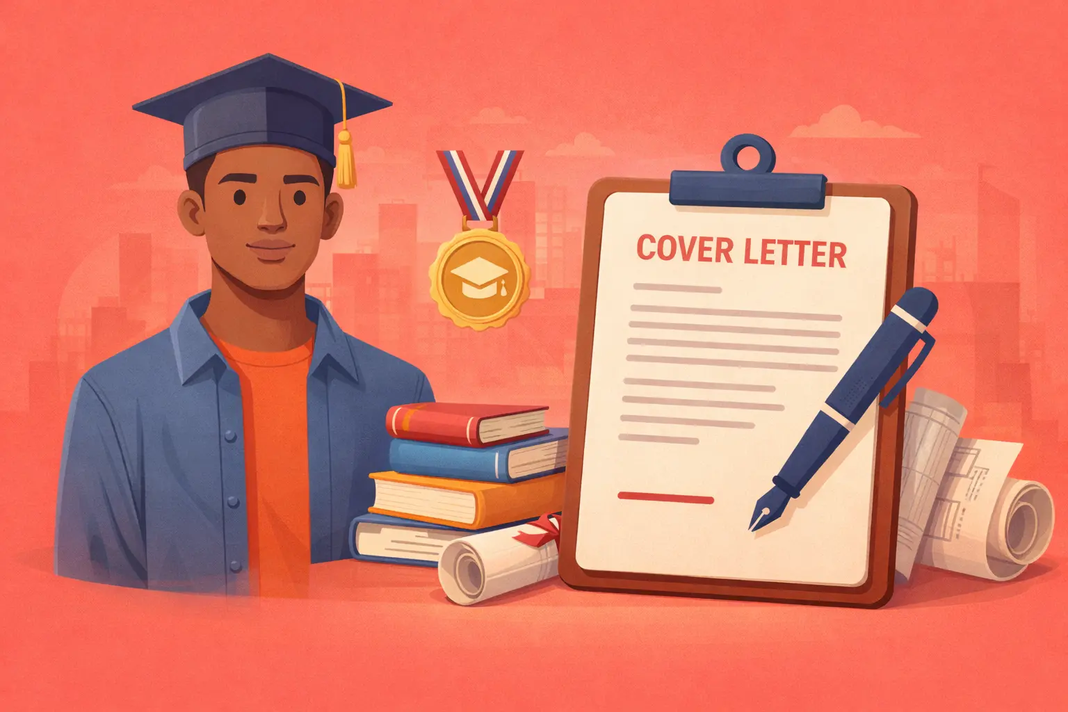 Application Letter for Scholarship: Complete Guide with Templates & Examples