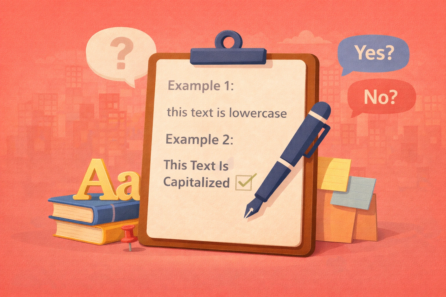 Do You Capitalize After a Colon