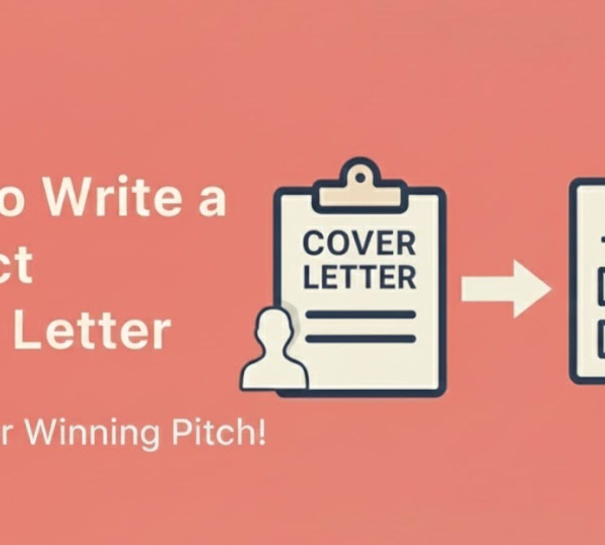 How to Write a Perfect Cover Letter: The Ultimate Guide [2025]