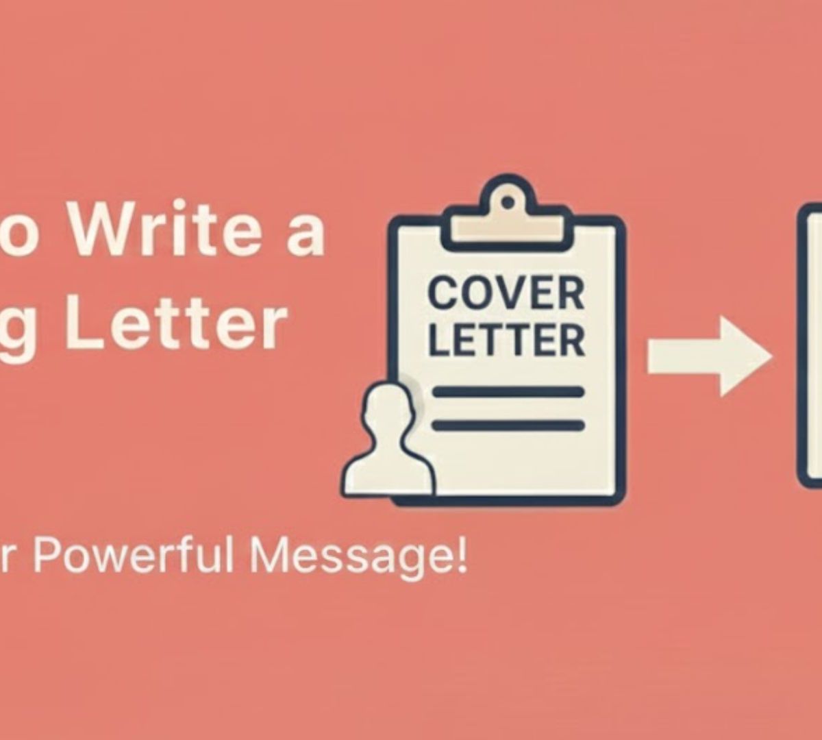 How to Write a Strong Cover Letter: Complete Expert Guide [2025]