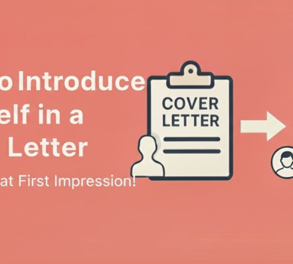 How to Introduce Yourself in a Cover Letter: Complete Guide with Examples [2025]