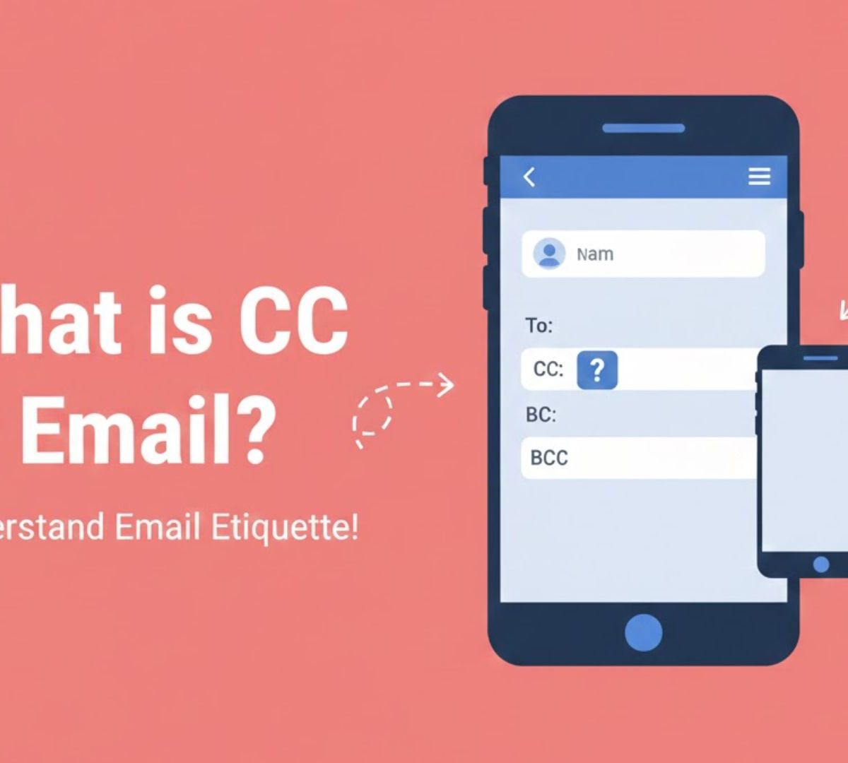 What is CC in Email? Complete Guide to Carbon Copy Etiquette [2025]